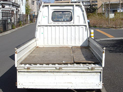 軽トラックパック(回収目安2.5m³)