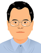 中村